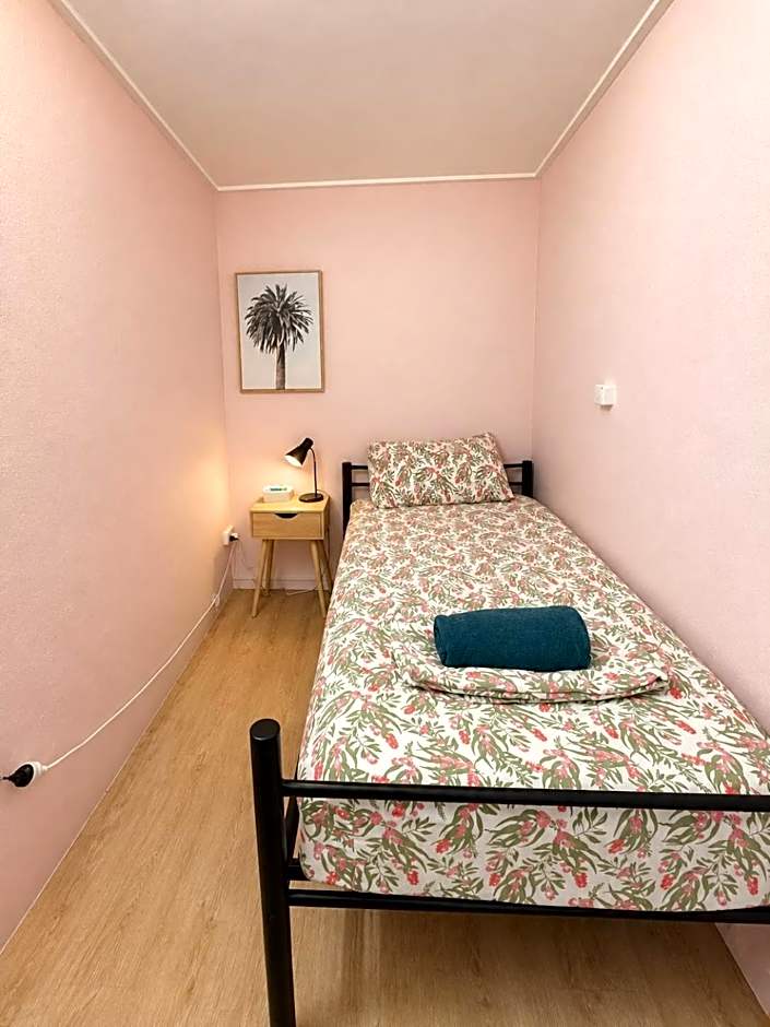 The Espy Hostel