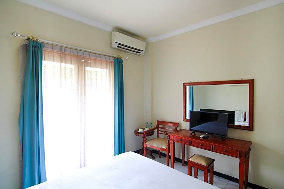 Urbanview Hotel Pasah Asi Gubeng by RedDoorz – Surabaja, IL