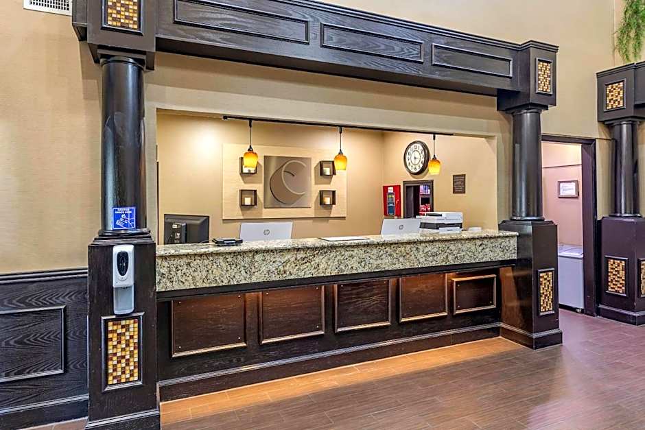 Comfort Suites The Colony - Plano West