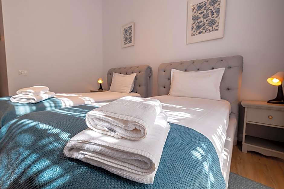 Stil Old Town Boutique Hotel