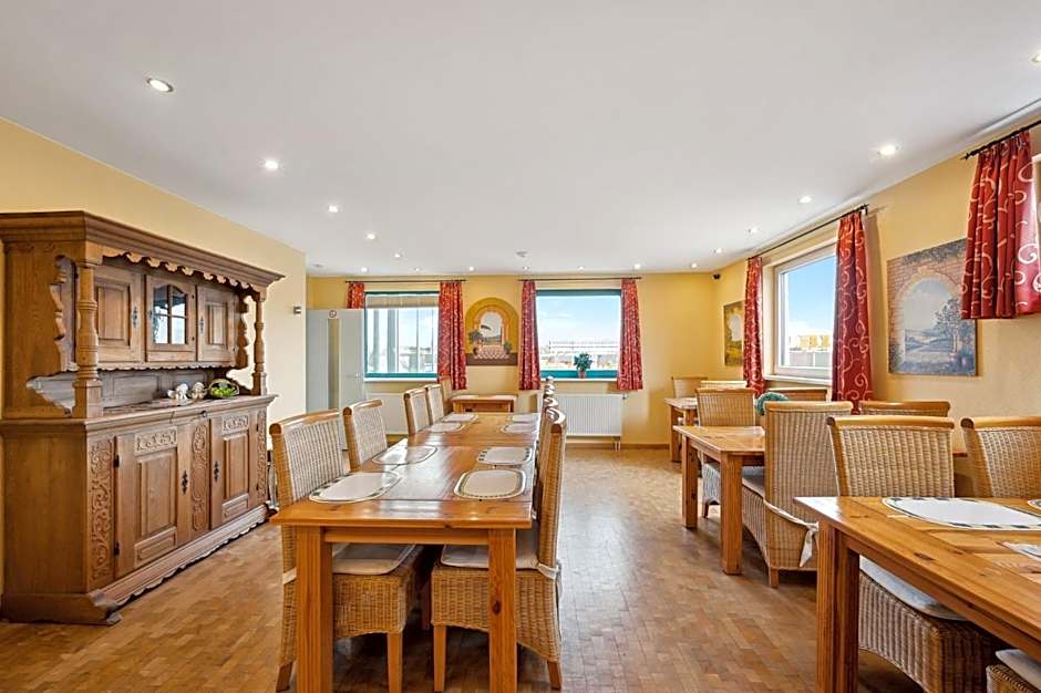 7o'Clock Hotel Hannover Messe Laatzen