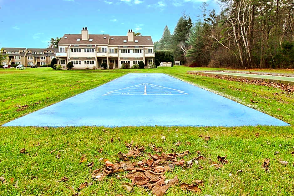 The Ponds at Foxhollow