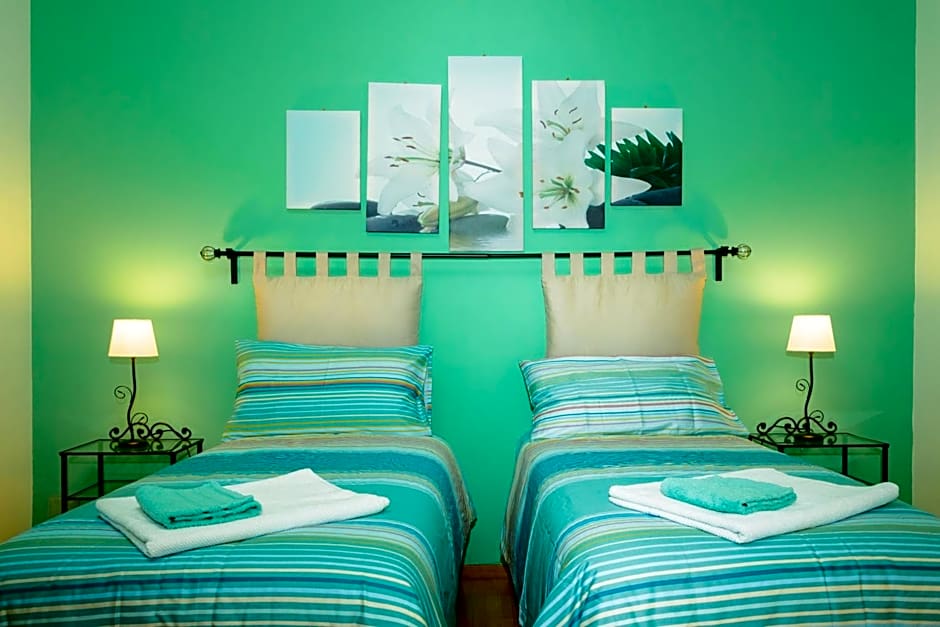 B&B Eternal Rome Inn