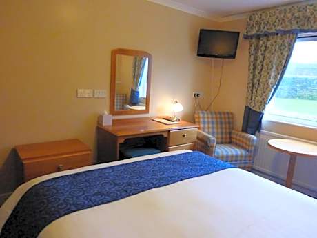 Superior Double Room (1 Adult)