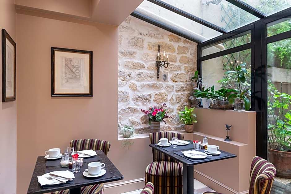 Hotel Albe Bastille