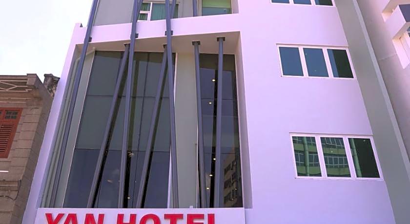 YAN Hotel