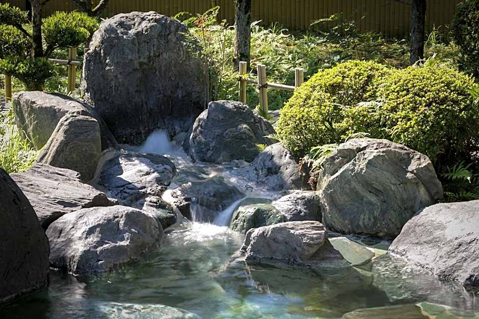 Ichinomata Onsen Kanko Hotel