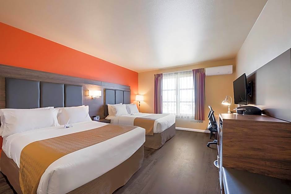 Inn at Port Gardner-Everett Waterfront, an Ascend Collection Hotel