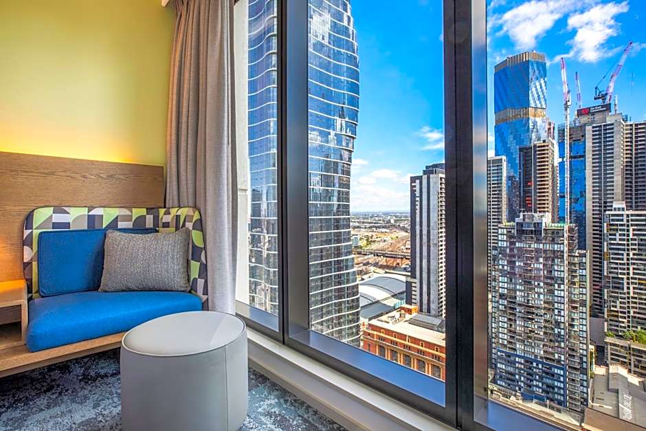 Holiday Inn Express Melbourne Little Collins By IHG