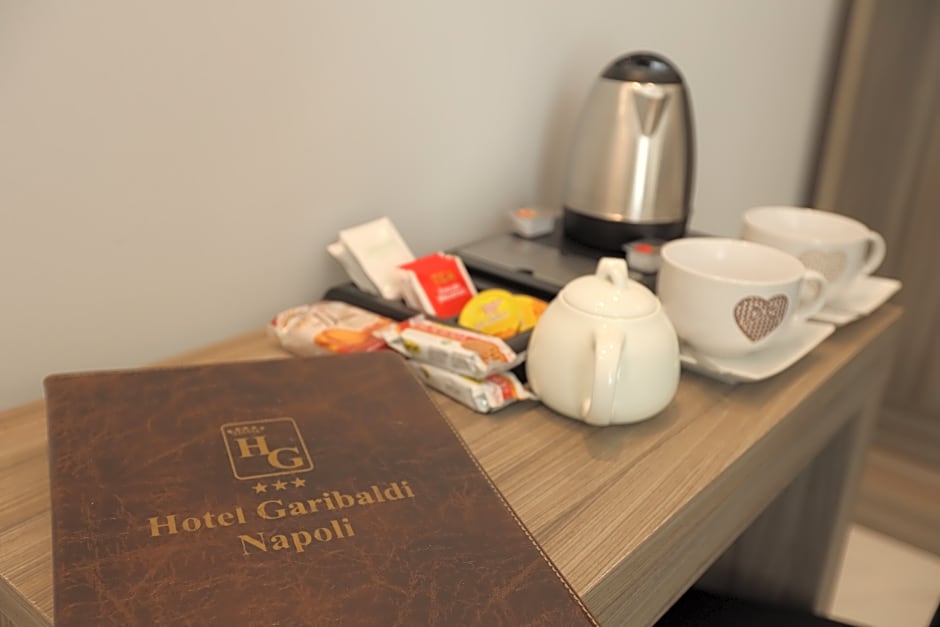 Hotel Garibaldi