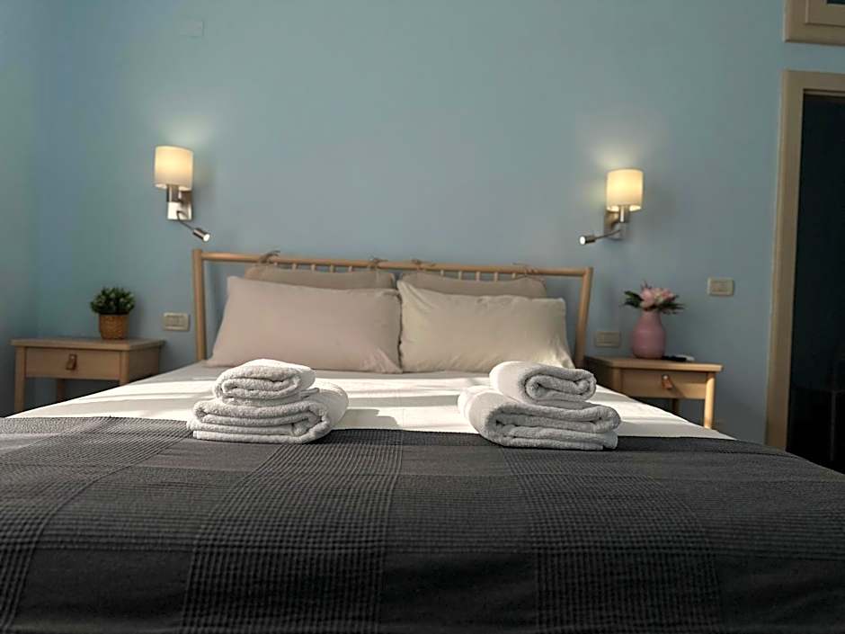 B&B -Di Piazza Cairoli