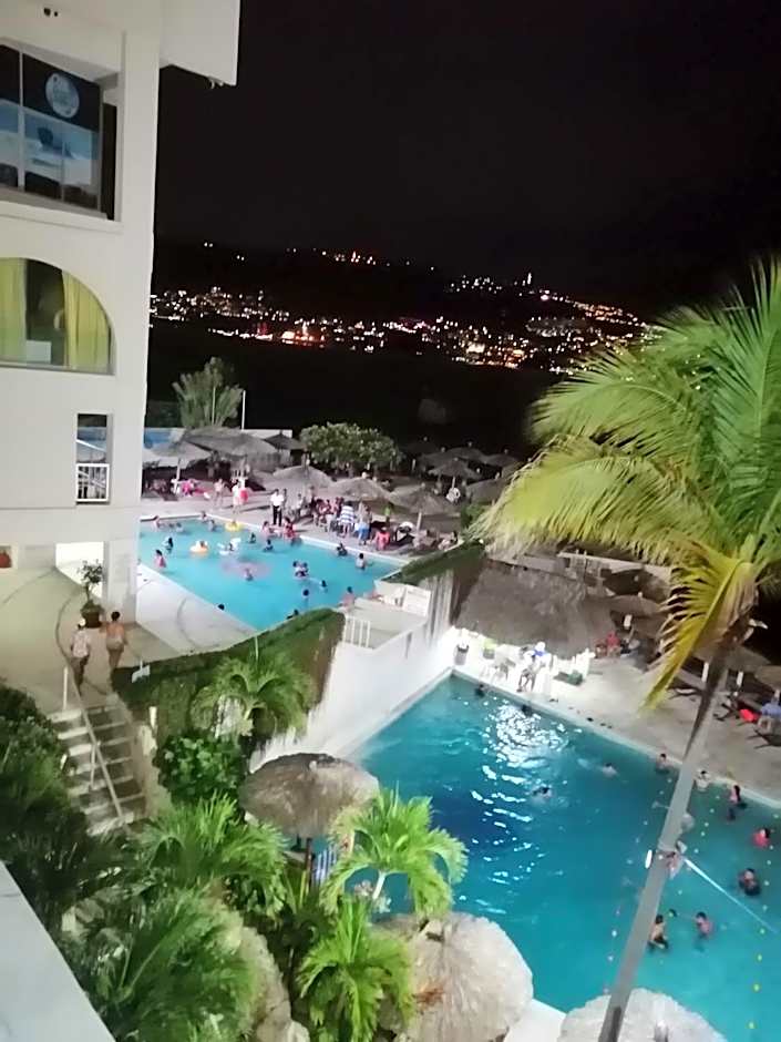 Bonita Suite Torres Gemelas