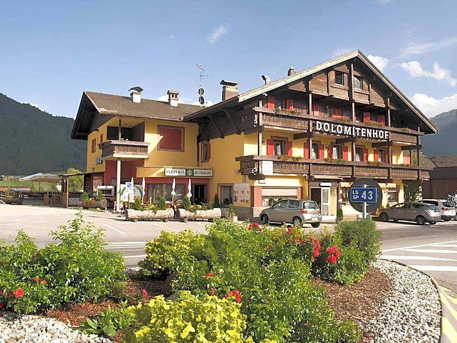Dolomites Smart Holidays