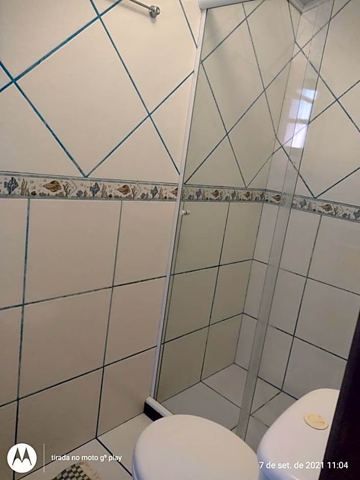 Pousada Mar de Araçatiba