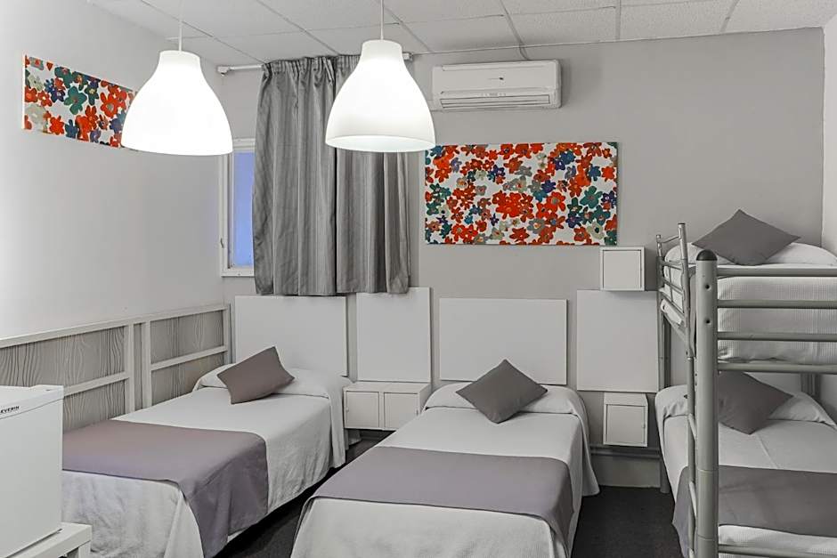 Hotel Palermo