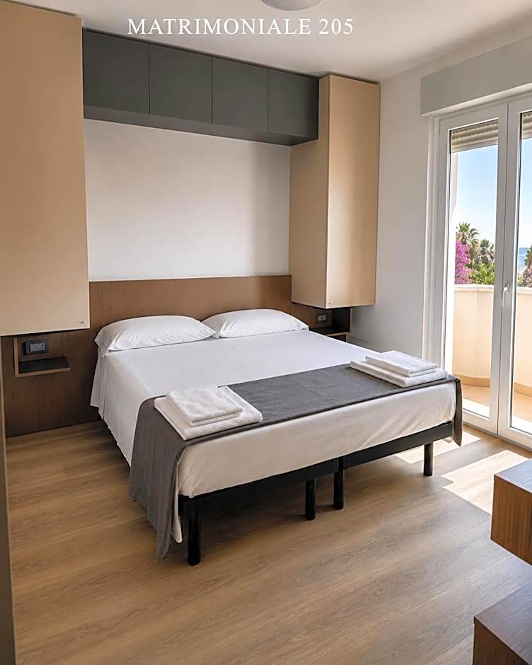 Hotel Alb's