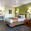 Americas Best Value Inn Santa Rosa, CA