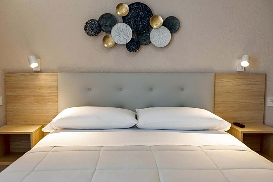 Hotel Ros Mary