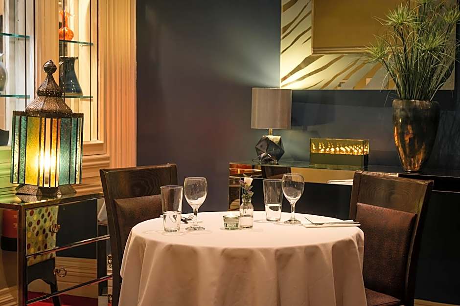 Castle Hotel Macroom