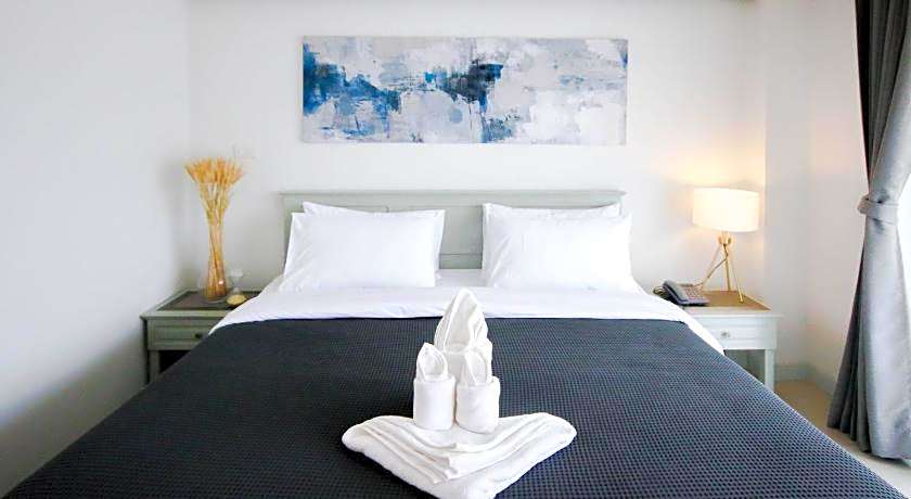 Tonkla Boutique Hotel