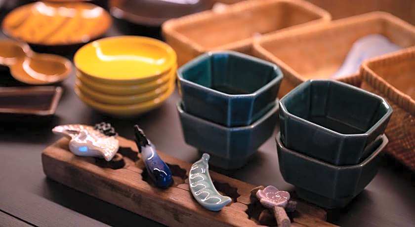 MIMARU SUITES Kyoto Central