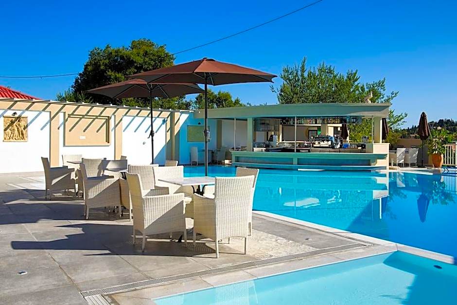 ANGELO DEL'ARTE ESTATE