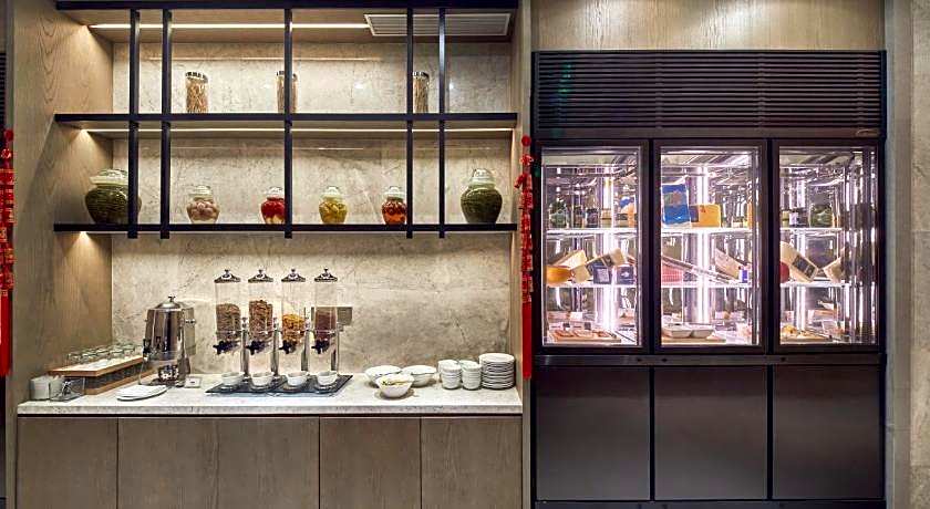 Hyatt House Chengdu Pebble Walk