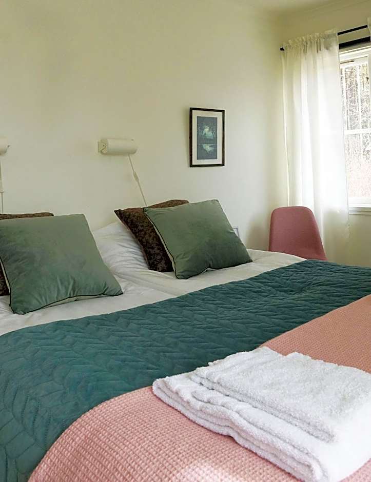 Snöå Bruk Hotell och konferens