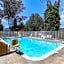 Park Inn by Radisson, Livermore