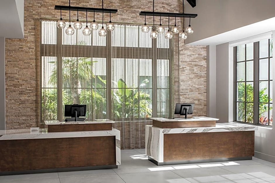Residence Inn by Marriott Jacksonville East