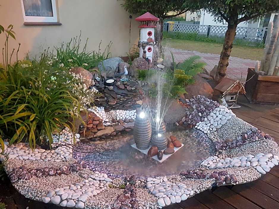 Pokoje gościnne MOTYLEK