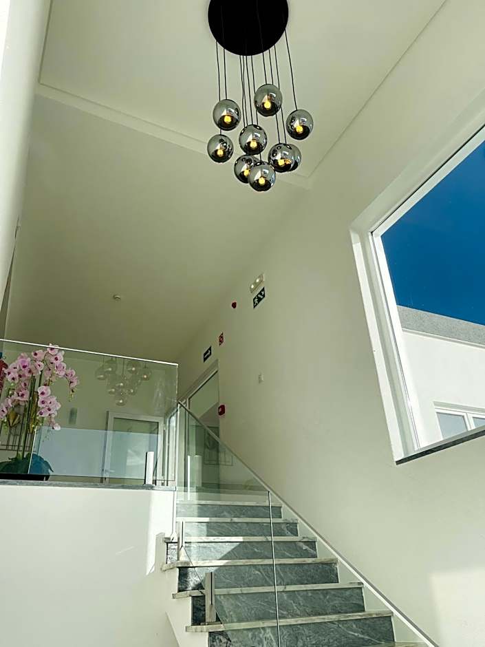 Beach Residence Mar do Norte