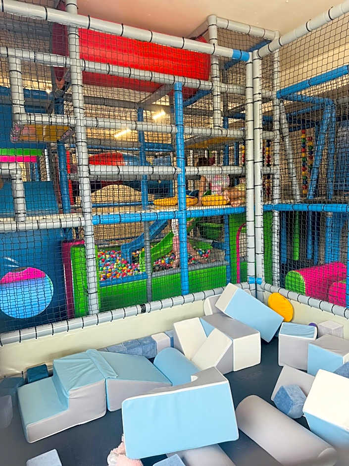 Król Plaza Spa & Wellness