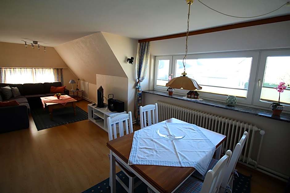 Hotel garni Zur Post