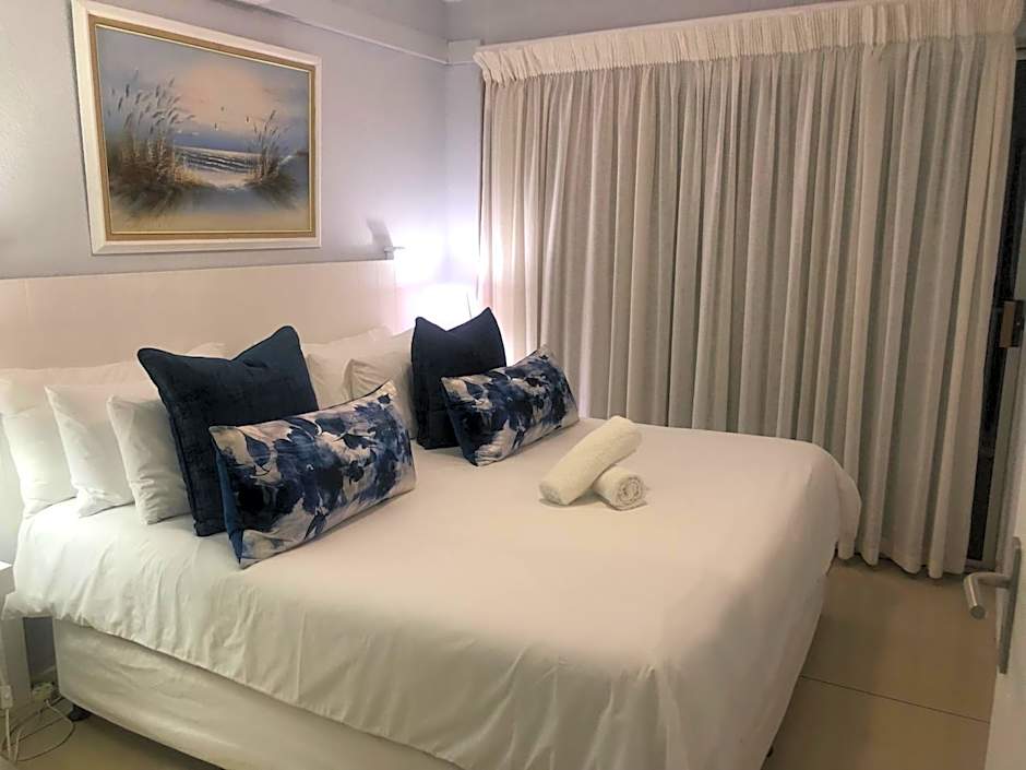 Sands Beach Breaks Umdloti Beach View