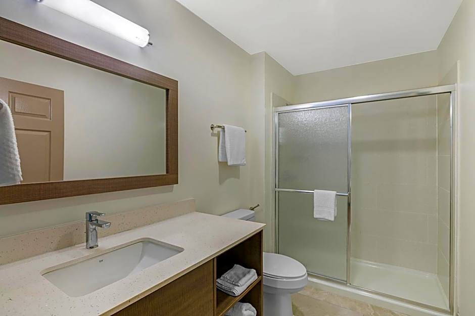 Sleep Inn Franklin - Cool Springs