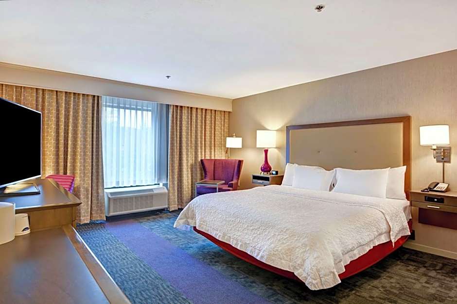 Hampton Inn By Hilton Suites Ashland, Ohio