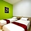 D'Pande Guest House