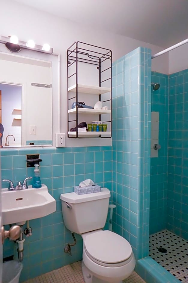 BCA Furnished Apartments