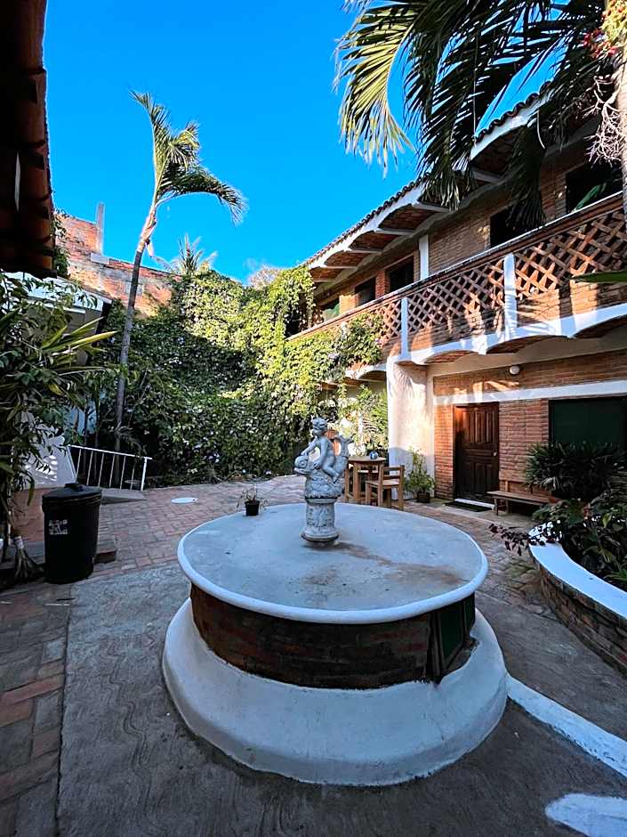 Hosteria Chata Adults Only