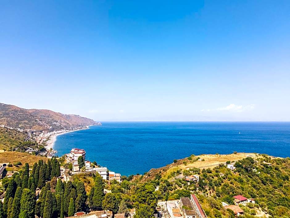 Taormina Palace Hotel