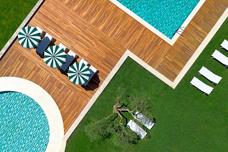 Villa Ermellina Siena, a Tribute Portfolio Hotel