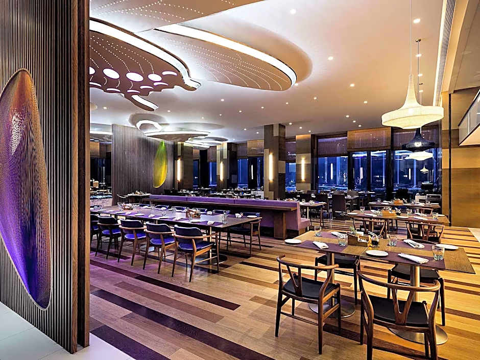 Pullman Kaifeng Jianye