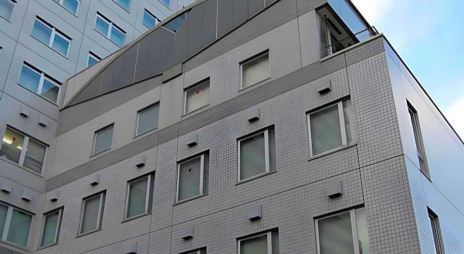 X wave Funabashi