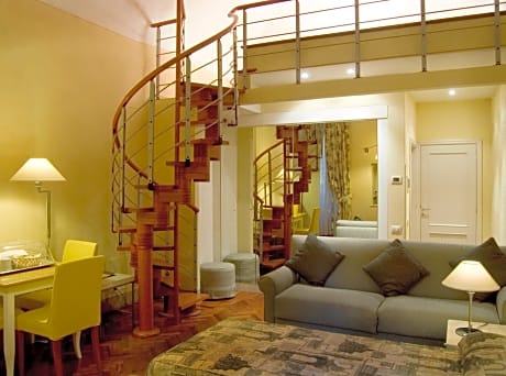 Large Studio