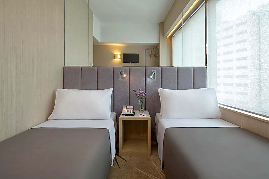 Silka Far East Hotel