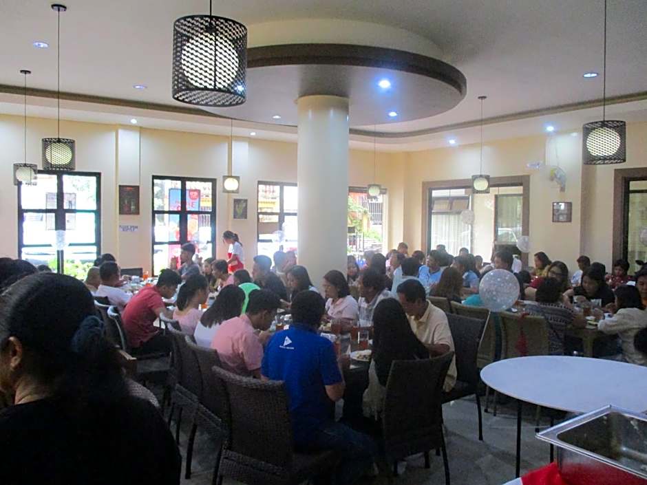 WMV Hotel & Restaurant