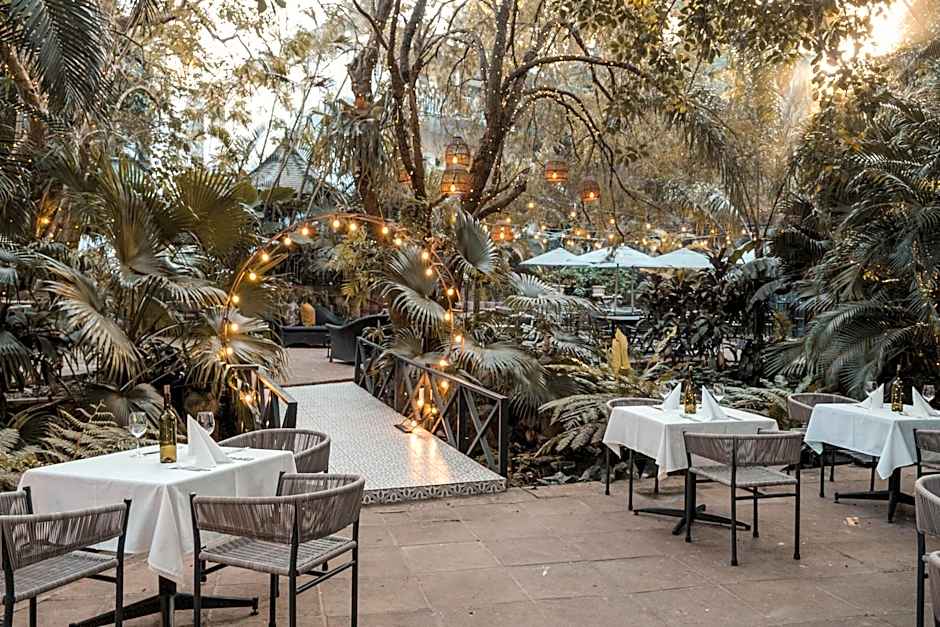 Beside Still Waters Boutique Hotel