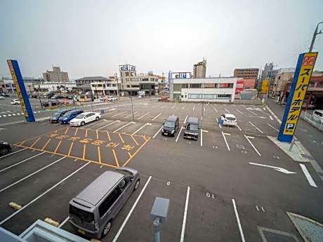 Super Hotel Suzuka