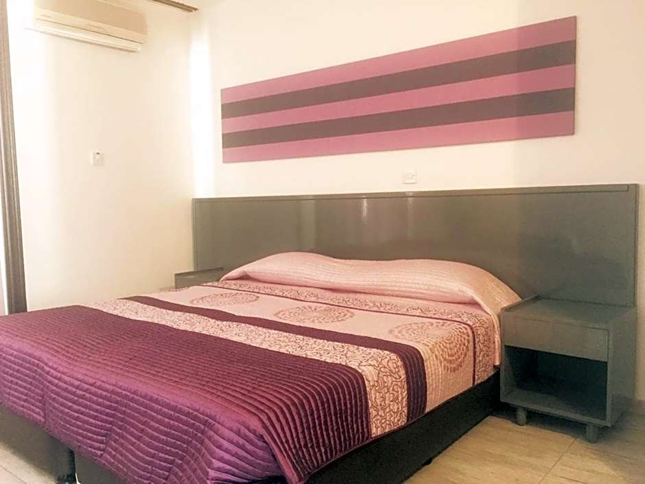 Agrino Hotel Apartments